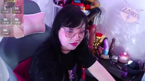 Lilo  online show from October 14, 4:54 pm