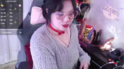 Lilo  online show from October 1, 2:27 pm