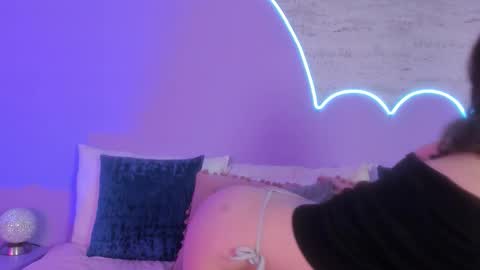 Lilou online show from October 18, 12:53 pm