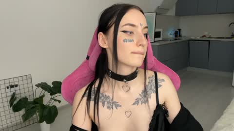 lilpresident online show from December 20, 9:39 pm