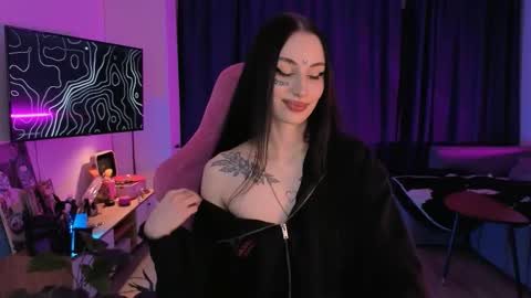 lilpresident online show from October 14, 9:18 pm