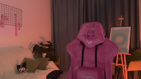 lilpresident online show from January 10, 6:38 pm