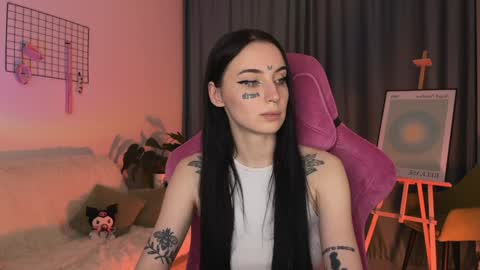 lilpresident online show from January 10, 12:59 am