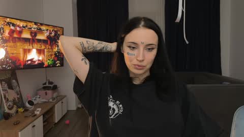 lilpresident online show from January 14, 12:33 am