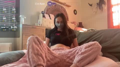 lil ren online show from February 5, 9:40 pm