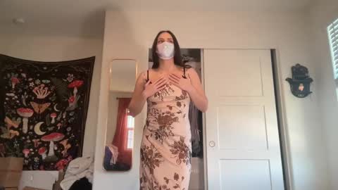 lil ren online show from February 27, 1:08 am