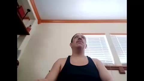 lilsancho409 online show from March 28, 6:20 pm