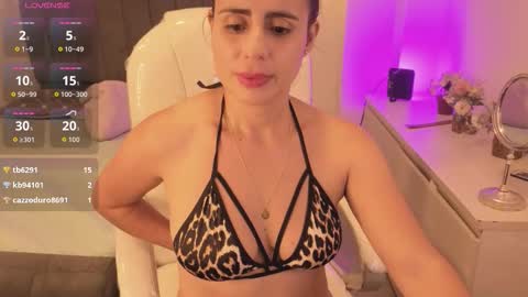 Lilu online show from October 22, 11:17 pm