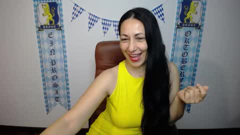 lilugrants online show from October 6, 6:48 pm