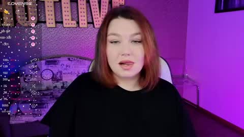 Lilu online show from May 16, 12:15 pm