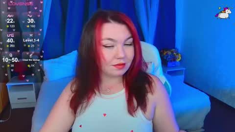 Lilu online show from September 16, 12:18 pm