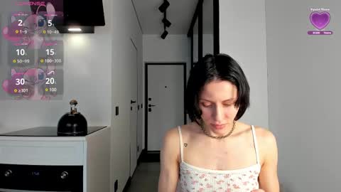 LILY online show from February 25, 1:21 pm