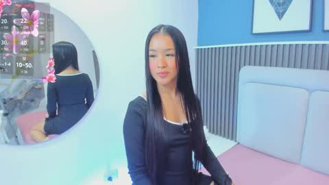  lily  online show from June 4, 3:01 am