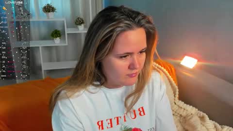 Lily online show from March 16, 10:08 am