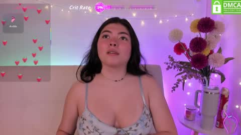lily_cherry0 online show from April 1, 10:50 pm