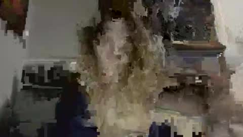 Lily Elm online show from October 30, 4:24 am