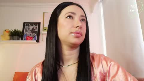 just lily online show from March 29, 10:11 pm