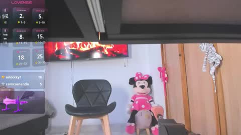   online show from February 18, 6:08 pm