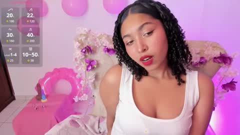 lily_honey_eyes online show from December 3, 9:59 pm