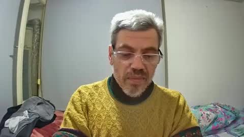 lily lovelyman online show from January 19, 10:39 pm