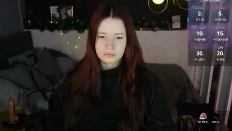 Lily online show from January 6, 6:39 am