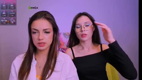 Lily online show from September 17, 7:50 pm