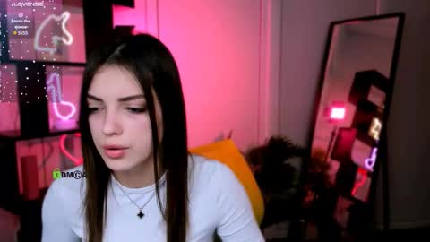 Lily online show from November 26, 7:32 pm