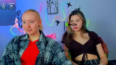 Lily online show from March 20, 12:54 pm