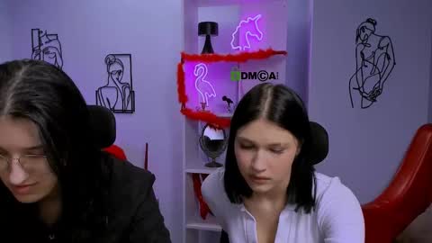 Lily  online show from March 8, 12:11 am