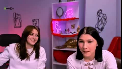 Lily  online show from March 2, 4:10 pm