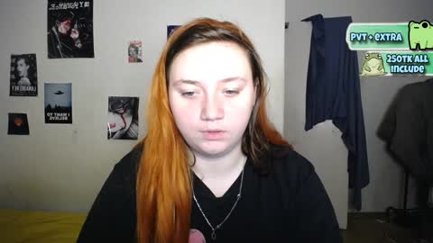 Alice online show from January 9, 12:03 am