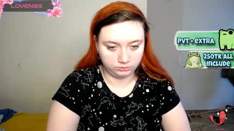 Alice online show from March 3, 12:50 pm