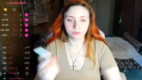 Alice online show from May 24, 2:41 am