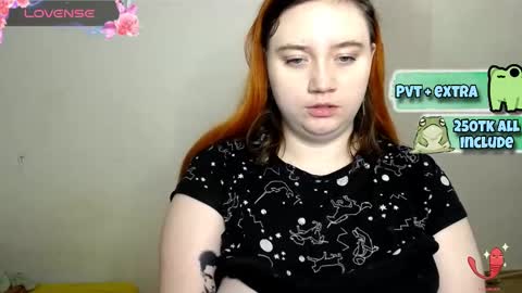 Alice online show from March 1, 10:31 pm