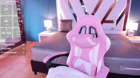 lily_te3n online show from January 10, 7:30 pm