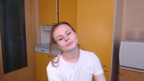 Lily timid online show from June 11, 3:21 pm