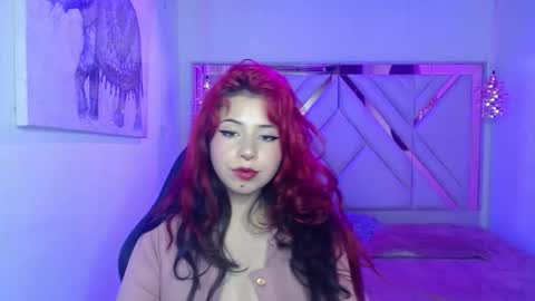 lily_tk online show from February 3, 6:40 am