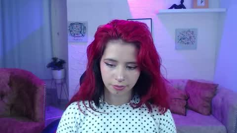 lily_tk online show from January 19, 3:16 am
