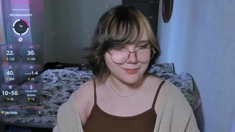 Lily online show from April 8, 12:52 pm