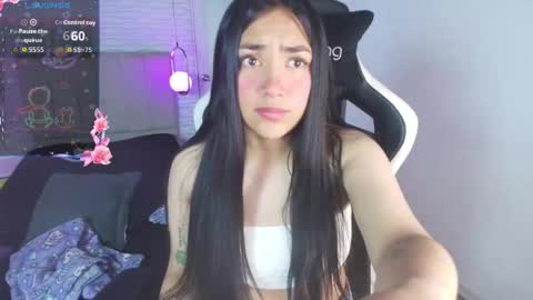 lily_waist online show from October 30, 3:29 am