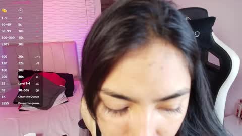 lily_waist online show from January 19, 11:09 am