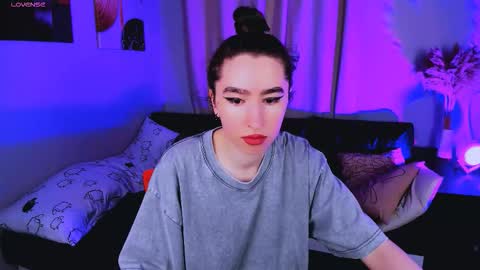 LILY online show from September 23, 8:41 am