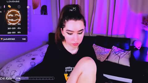 LILY online show from March 6, 10:09 am