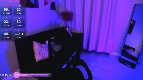 LILY online show from April 5, 9:39 am