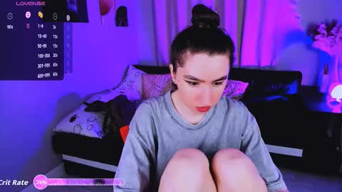 LILY online show from October 15, 7:53 am