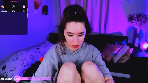 LILY online show from September 20, 7:33 am