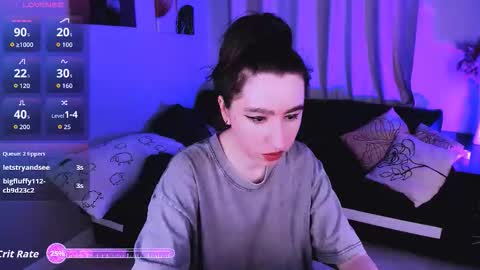 LILY online show from February 27, 10:08 am