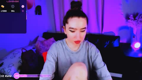 LILY online show from September 11, 8:26 am