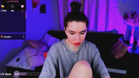 LILY online show from October 5, 8:12 am