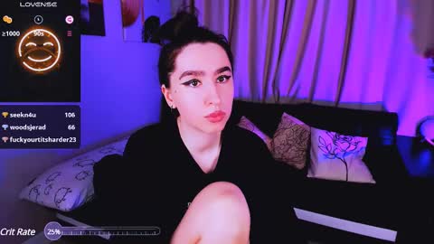 LILY online show from March 8, 5:54 pm